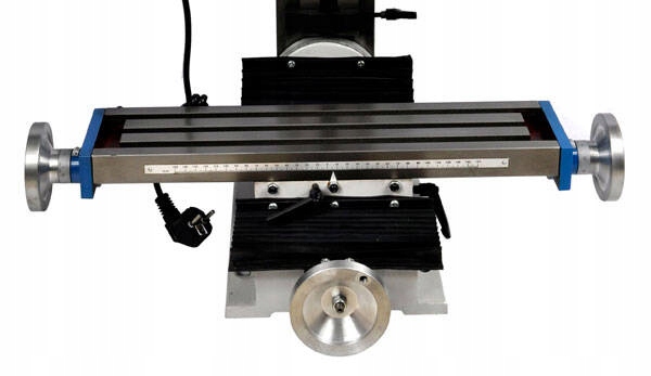 WIERTARKO FREZARKO WIERTARKA FREZARKA 16MM 400V MK-2 SPECJALISTYCZNA BASS Marka Bass