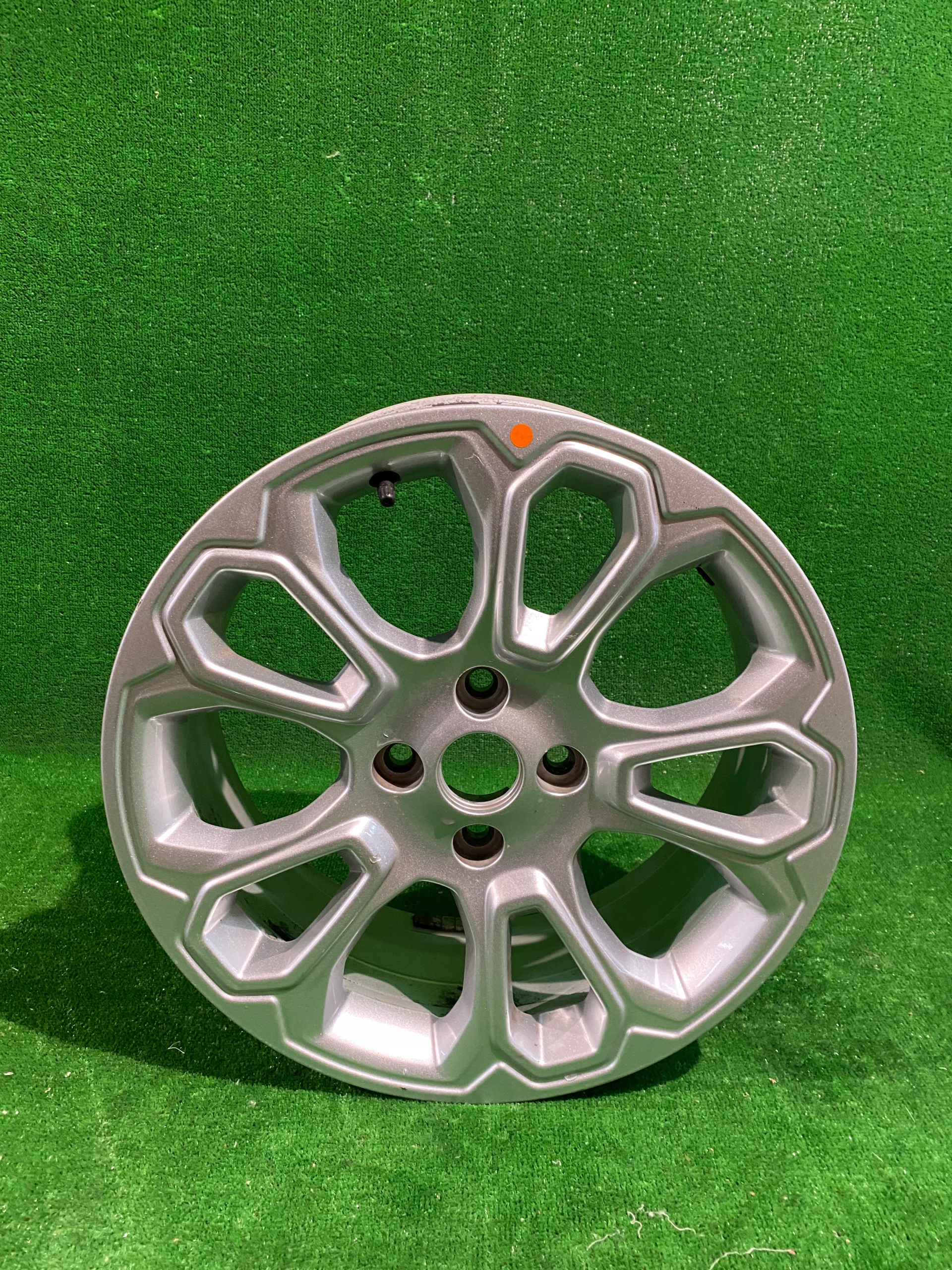 disc FORD ECOSPORT17” 7J ET37,5