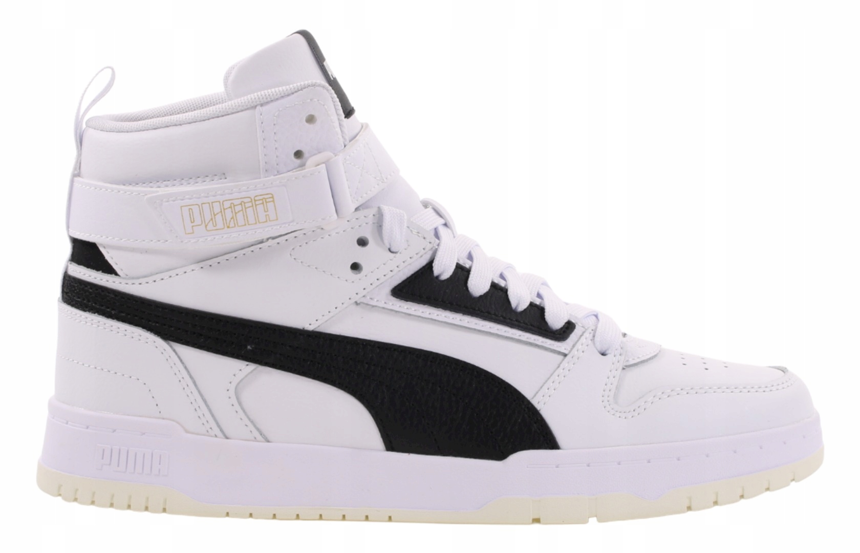 Pánské boty Puma Rbd Game 385839 01 ;vel.43