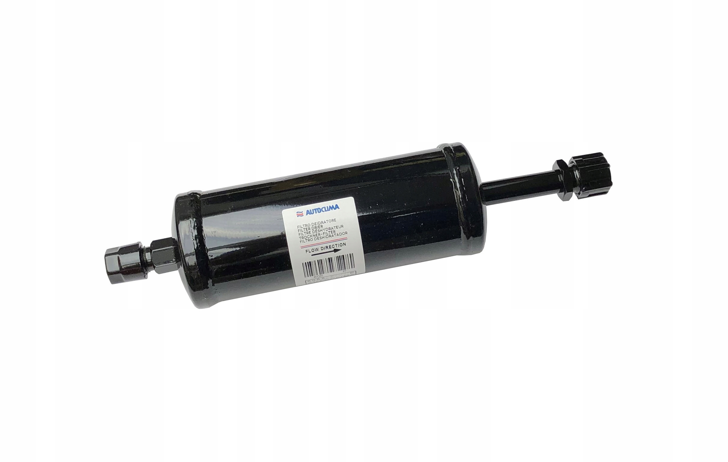 FILTR OSUSZACZ KLIMATYZACJI CATERPILLAR G6 5/8" - G8 3/4"