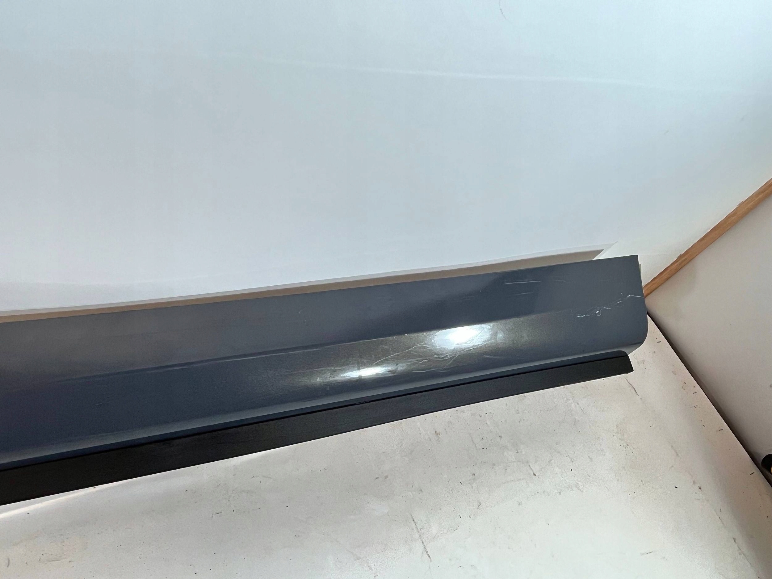 moulding threshold BMW 7 G70 I7 9464161