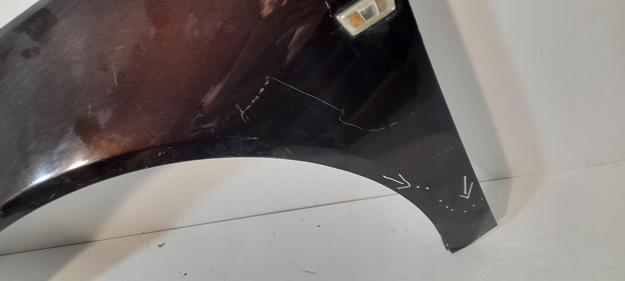 Opel Insignia A 2013r fender front left (1)