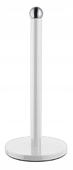 

Stojak Na Papier Grenada Biały Bisk