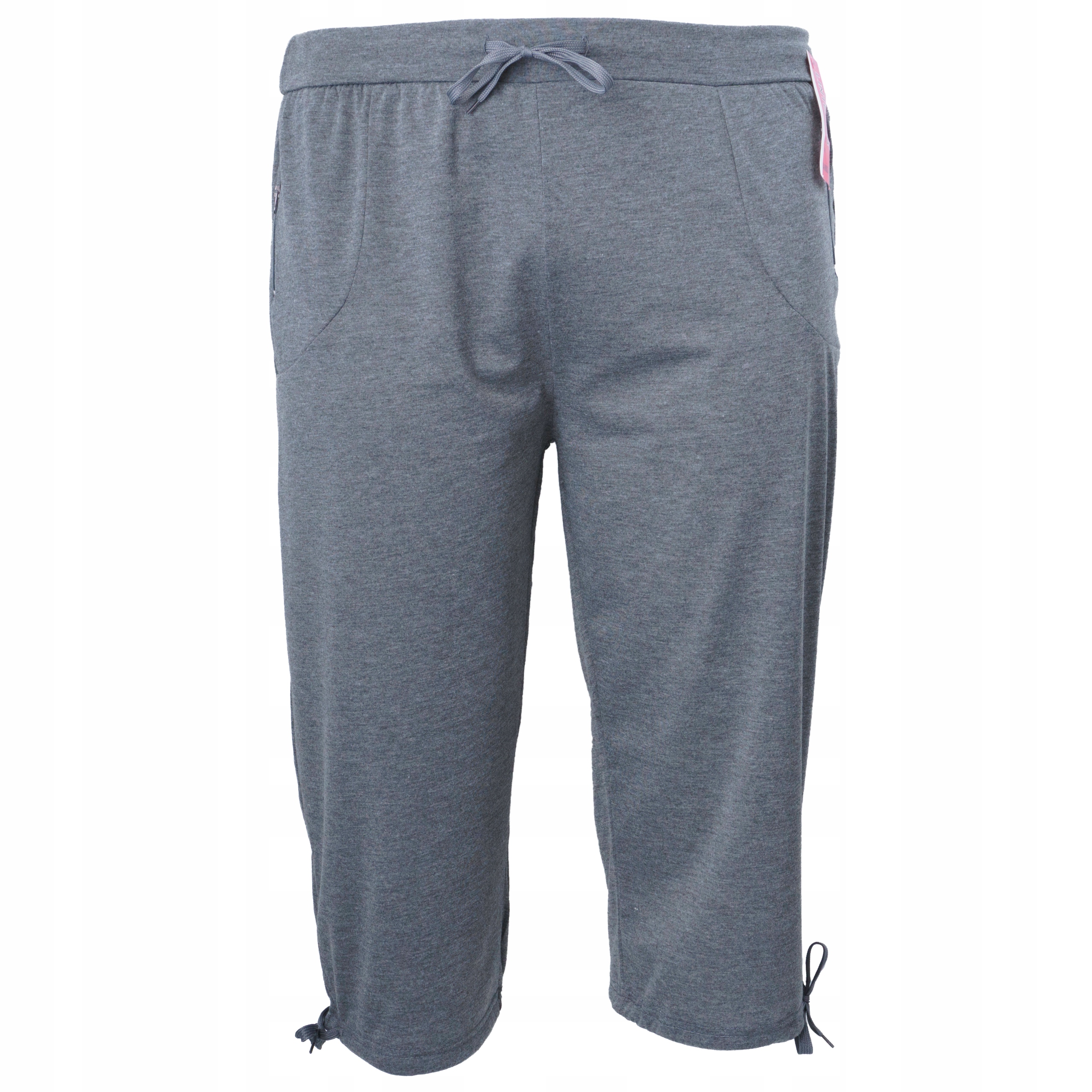

Spodenki rybaczki spodnie damskie 4XL/5XL - 50/52