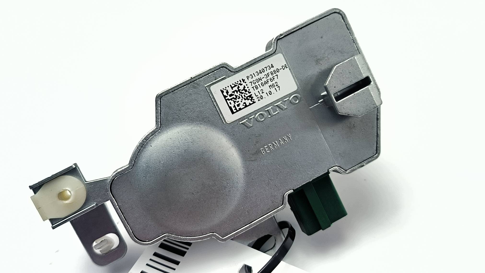 Serrure Volant 31340734 VOLVO V60 et LIFT