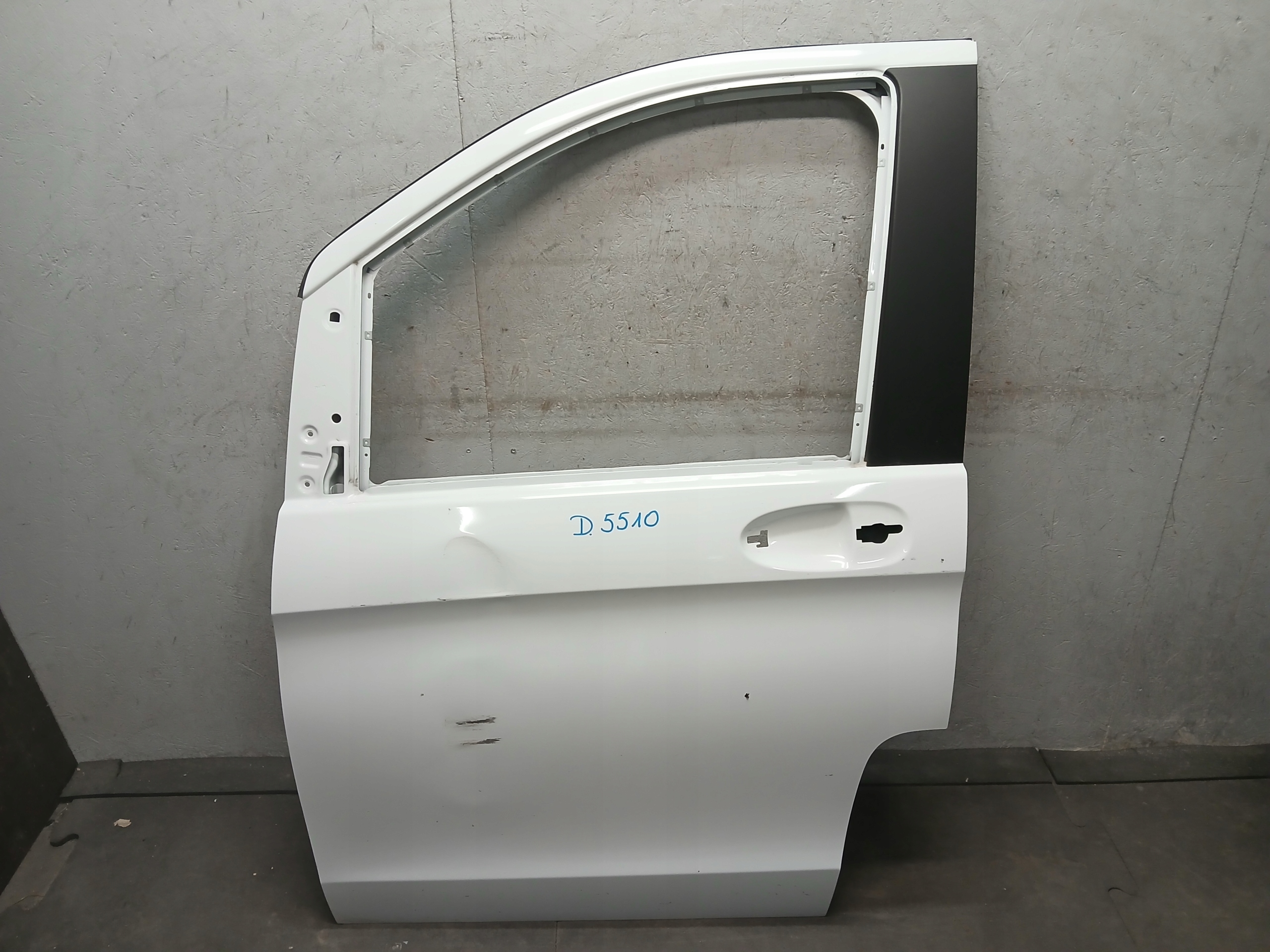 door front left MERCEDES VITO W447 A447