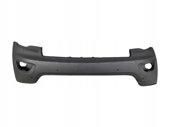 Horní Nárazník Pro 6 Pdc Jeep Grand Cherokee WK2 2017-2021