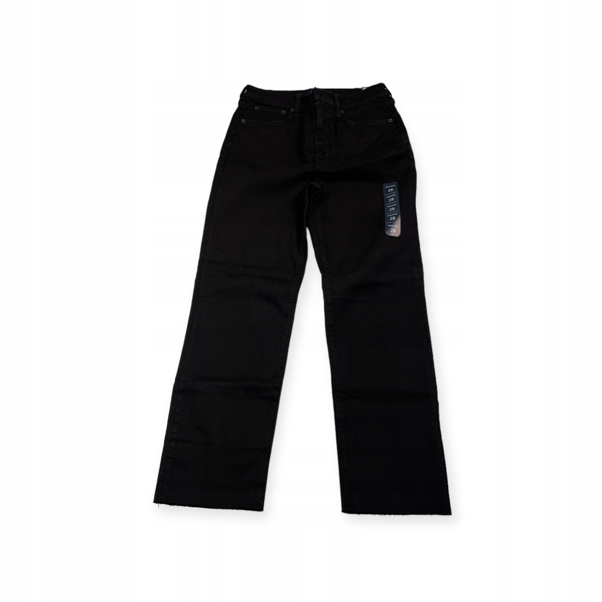 Dámské džínové kalhoty J. Crew 28