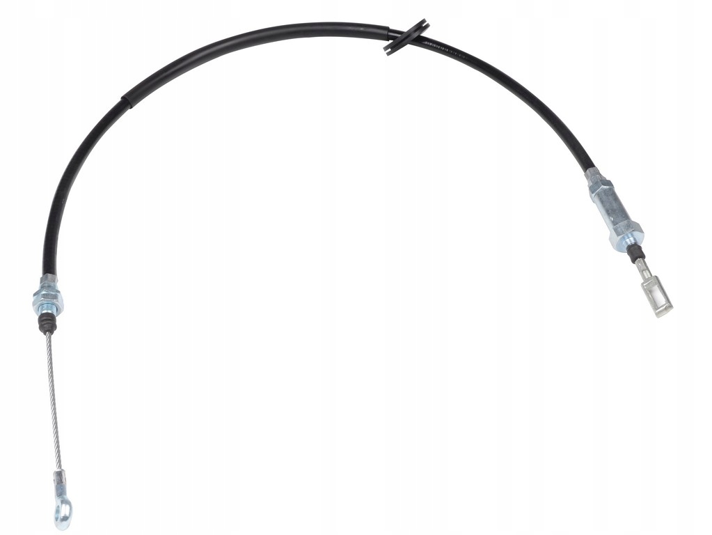 

Ducato Boxer Jumper Linka Hamulcowa Przód