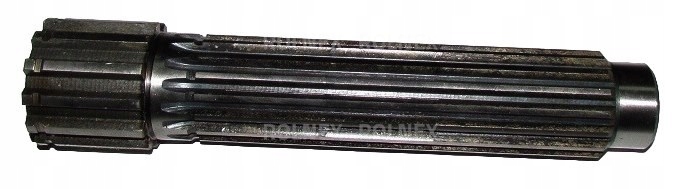 Hřídel Mtz Bg 481701032T