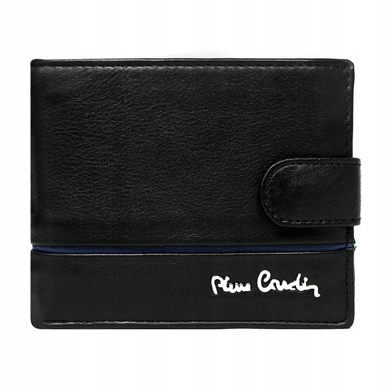 

Portfel męski skórzany Pierre Cardin Rfid