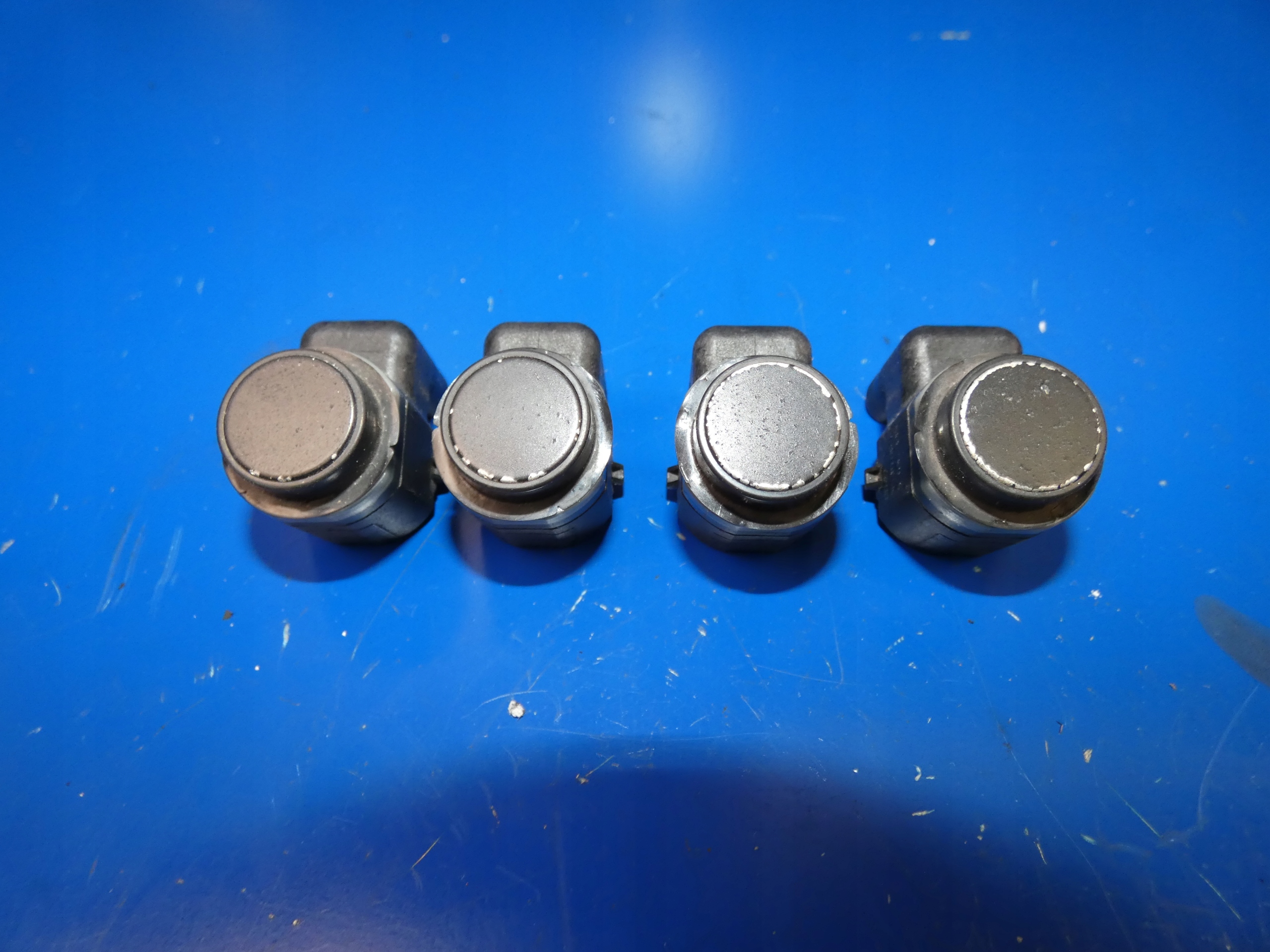 VOLVO S60 II V60 XC60 CZUJNIK PARKOWANIA PDC