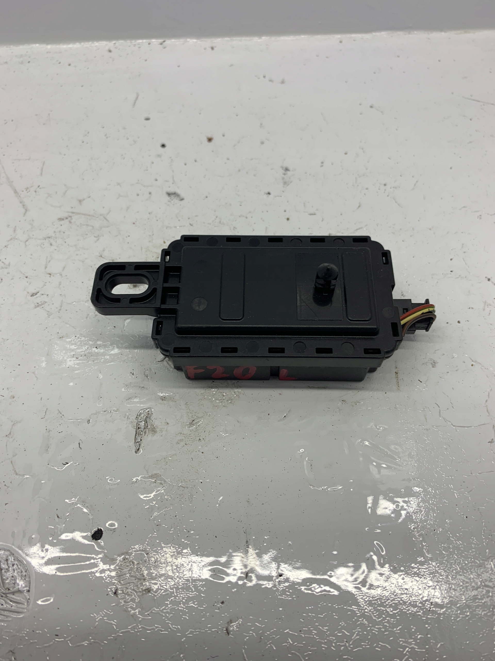 antenna amplifier 9397846 BMW