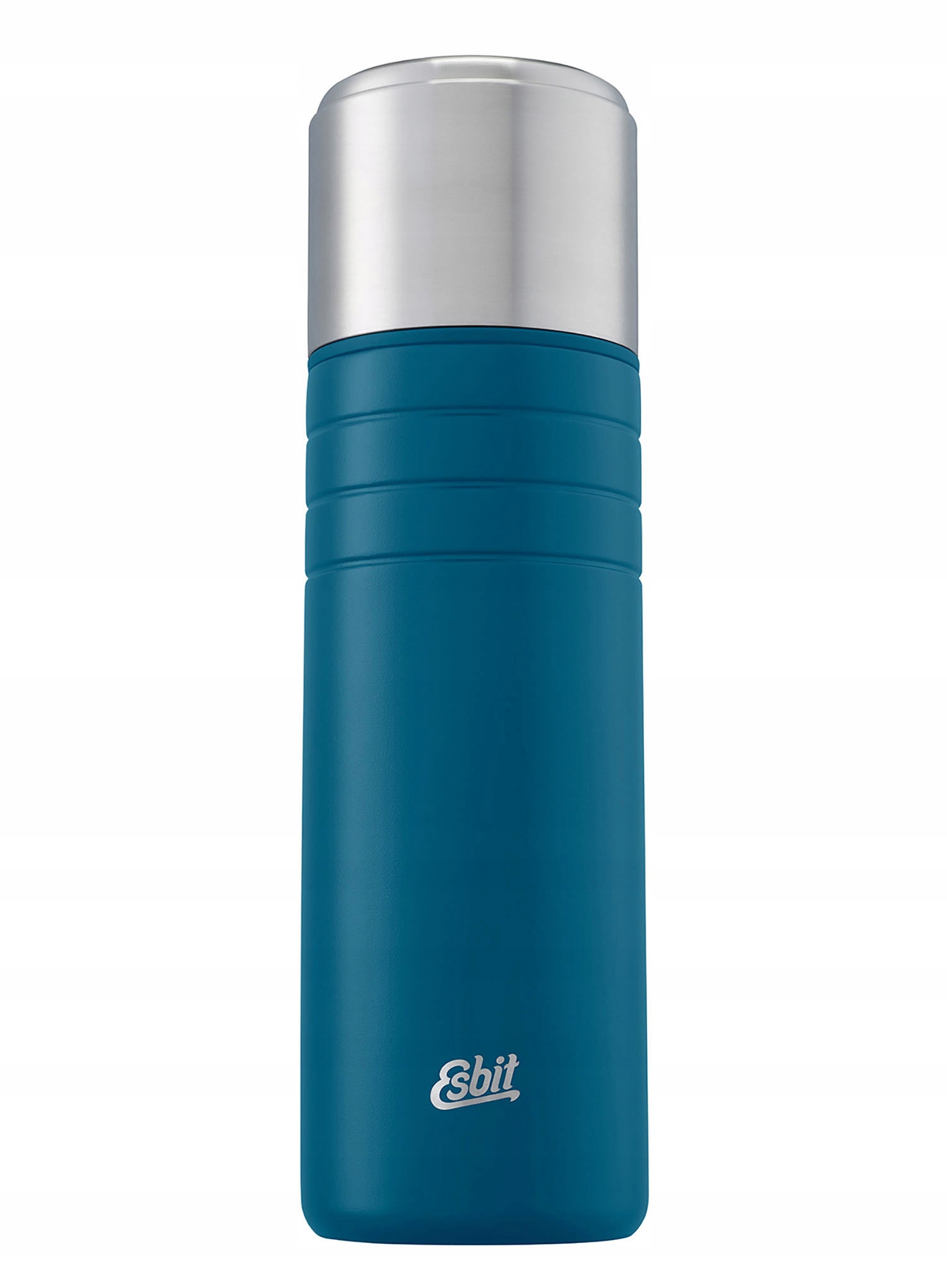 Termos Esbit Majoris Vaccum Flask 1L polar blue