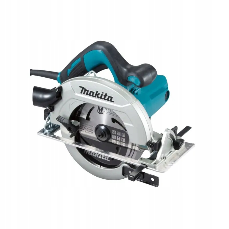 

Makita HS7611 Pilarka tarczowa 185 MM 1600 W