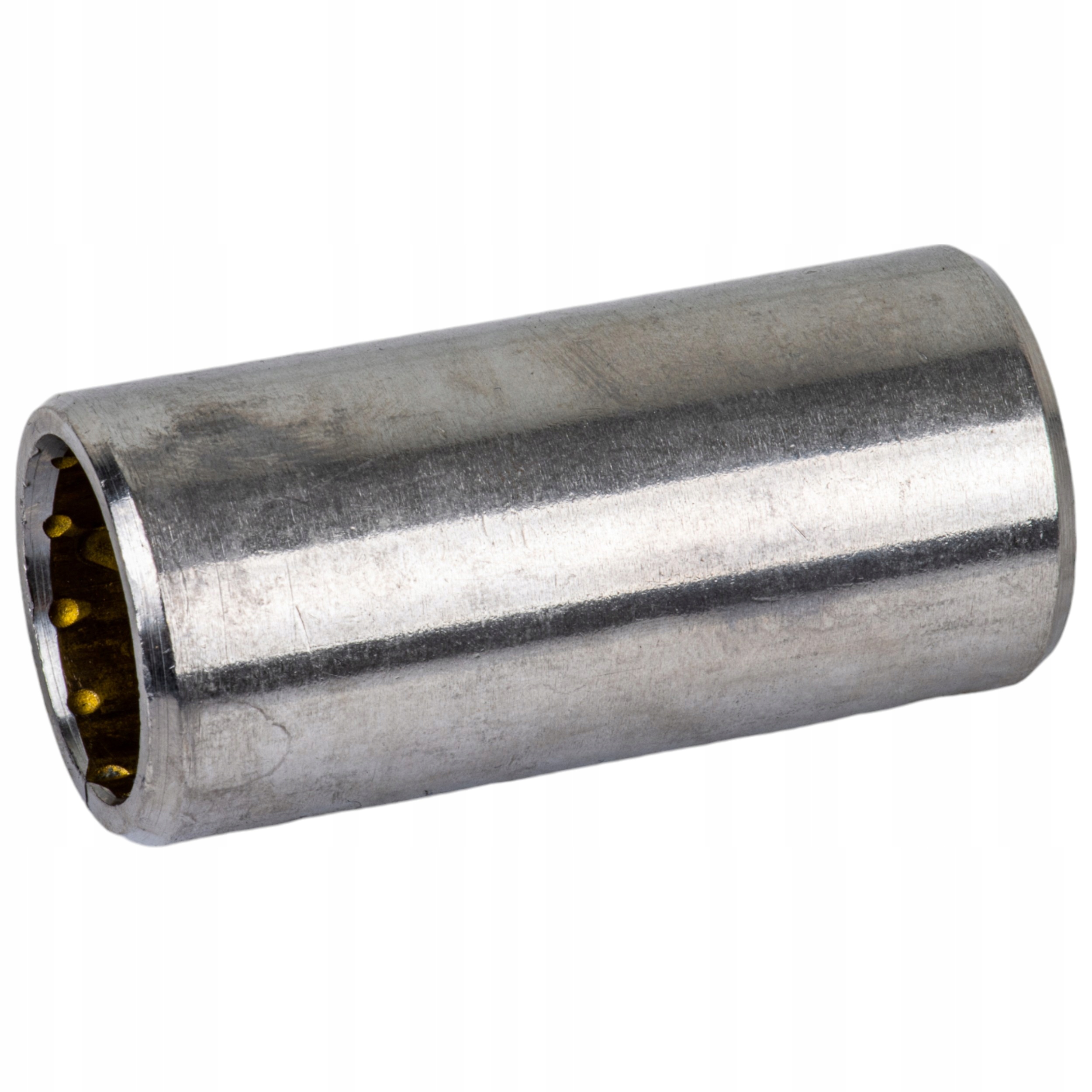 Tulejka resoru przyczepy D-50 D50 80x37x27mm