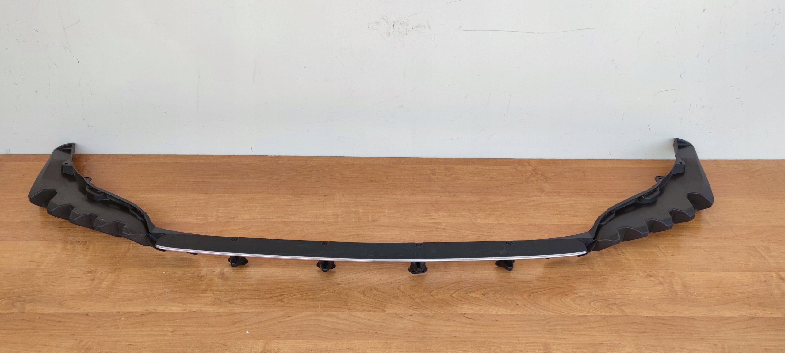 MERCEDES S-KLASA W222 SPOILER modanatura Paraurti BDB