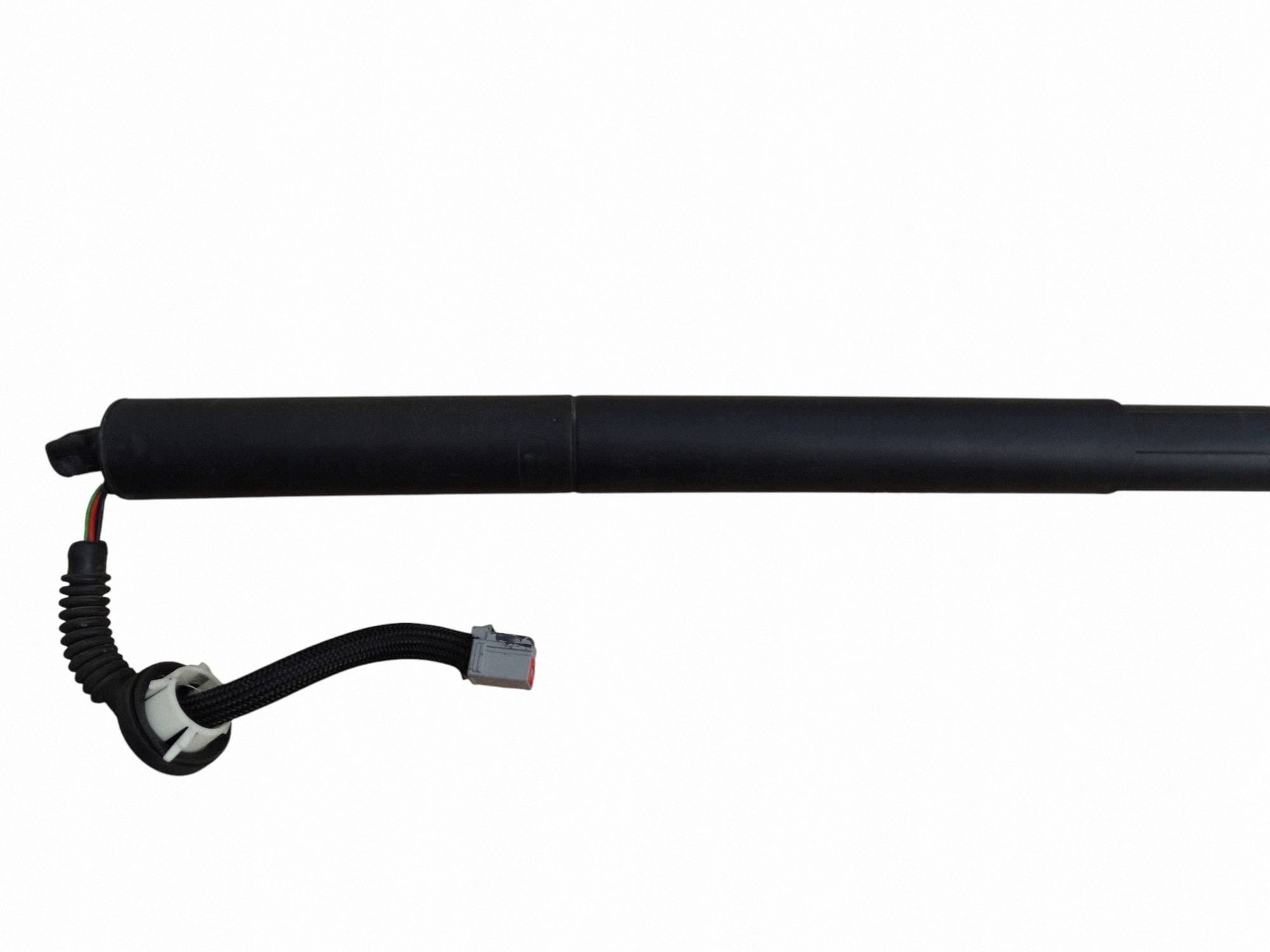 damper electrical bonnet boot rear part Jeep Cherokee V KL 68231345AA