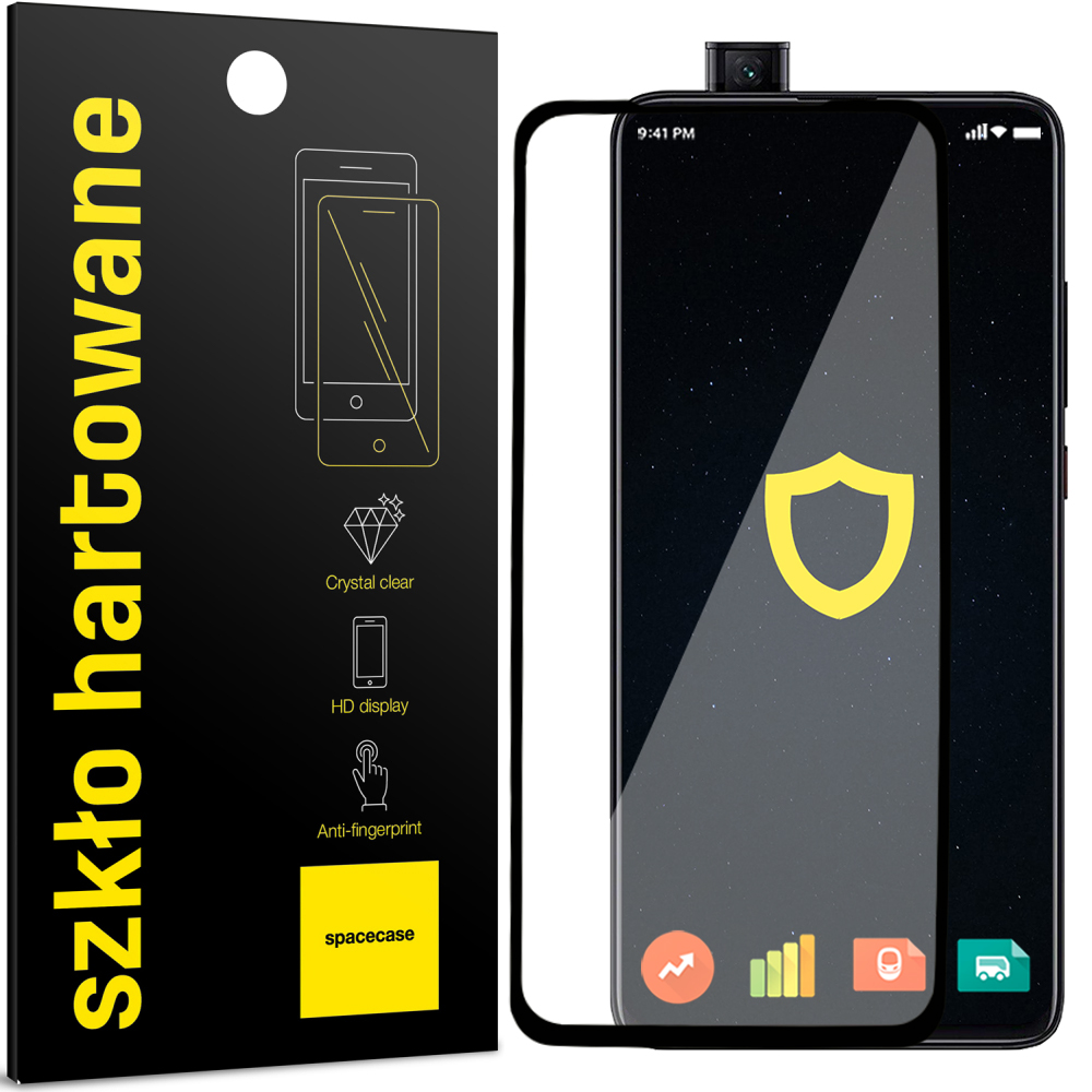 

Szkło Hartowane 5D Szybka Do Xiaomi MI 9T 9T Pro