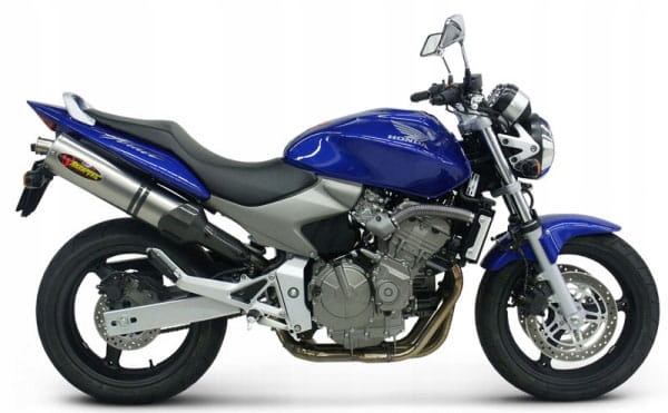 NAKLEJKI JUULA DO HONDA CB 600 F HORNET 2002-2004