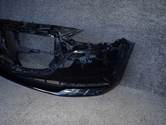 MAZDA 2 20- Frontstoßstange vorne