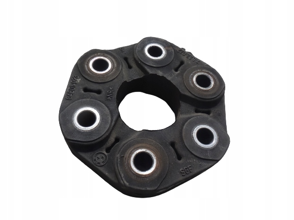 GUMA PRZEGUB ŁĄCZNIK WAŁU BMW F30 G20 E60 F10 F11 G30 G31 E63 E64 G32 G11