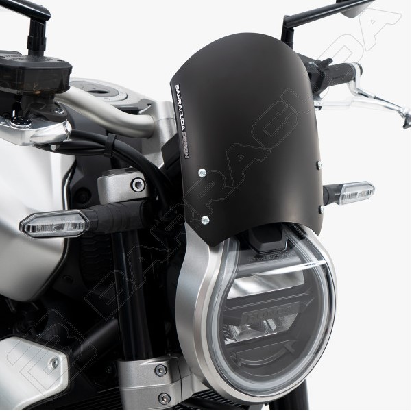 Обтічник BARRACUDA HONDA CB1000R 21/22