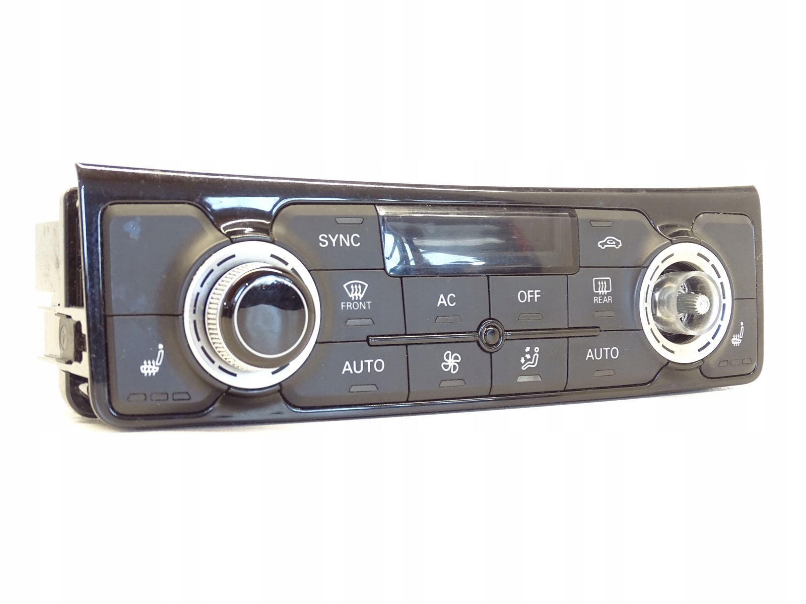 Unite commande clima Bouches buses AUDI A8 4H 4H0820043G