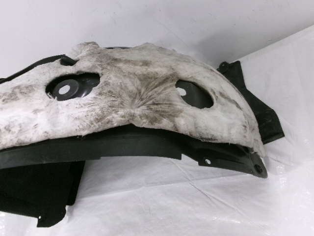 RENAULT CLIO V NADKOLE PRZEDNIE LEWE PRZÓD 638410574R Producent części Renault OE