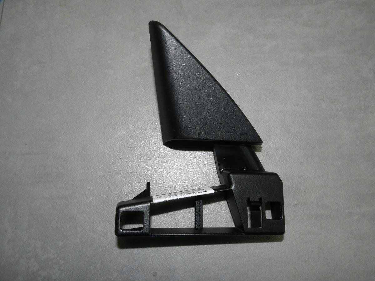 BMW 8 G15 TROJKAT mirrors left 7449821
