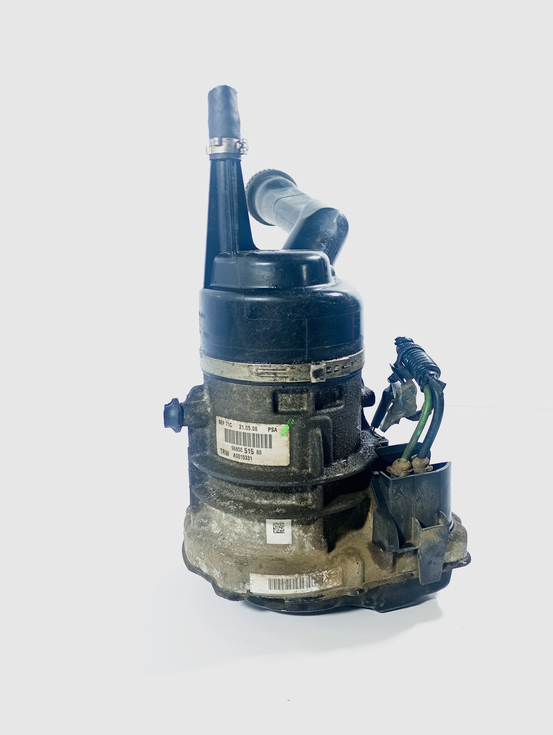 servo pump OE 9685051580 Citroen C4 PICASSO 1 06-13