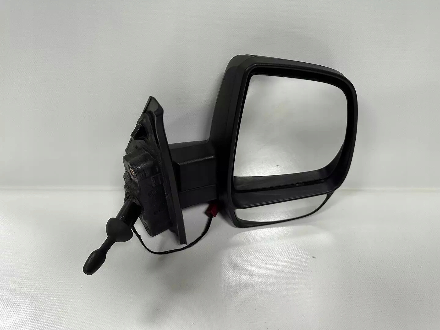 mirror right FIAT DOBLO manually 2 PIN EUROPA