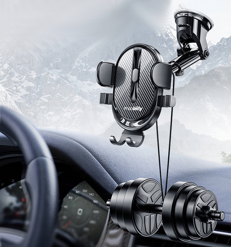 UCHWYT DO SAMOCHODU NA TELEFON SZYBĘ KOKPIT KRATKI + ŁADOWARKA USB DO AUTA Numer katalogowy producenta UCHWYT SAMOCHODOWY 2591