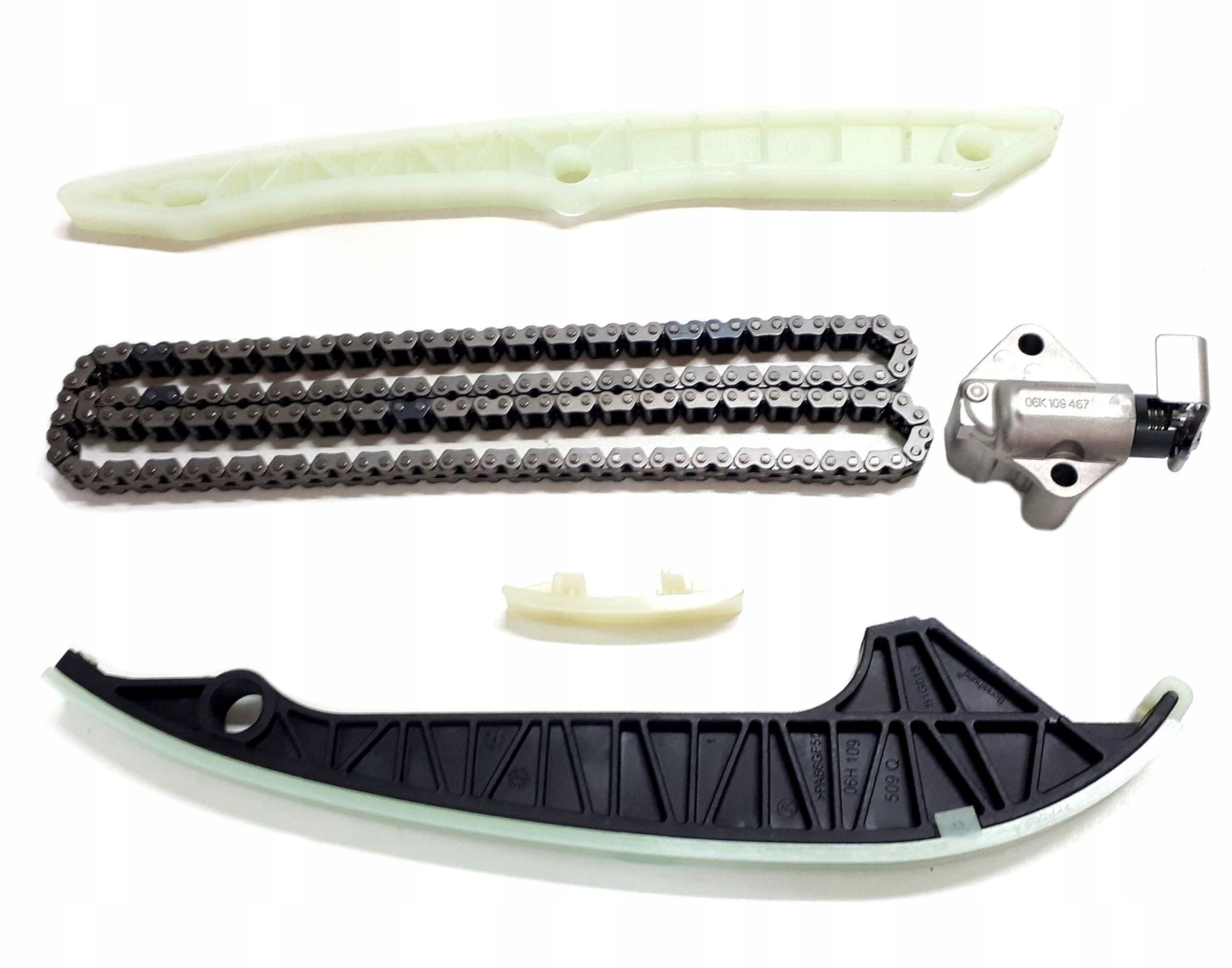 ZESTAW ROZRZĄDU VW GOLF VI PASSAT B6 1.8 2004-2013