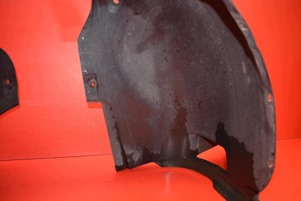 mudguard right front front 3T0809962 SKODA SUPERB 2 II KOMBI 08-13