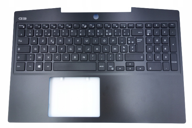 Originál Palmrest Dell G3 3590 73FG0 5DC76 W2VM0