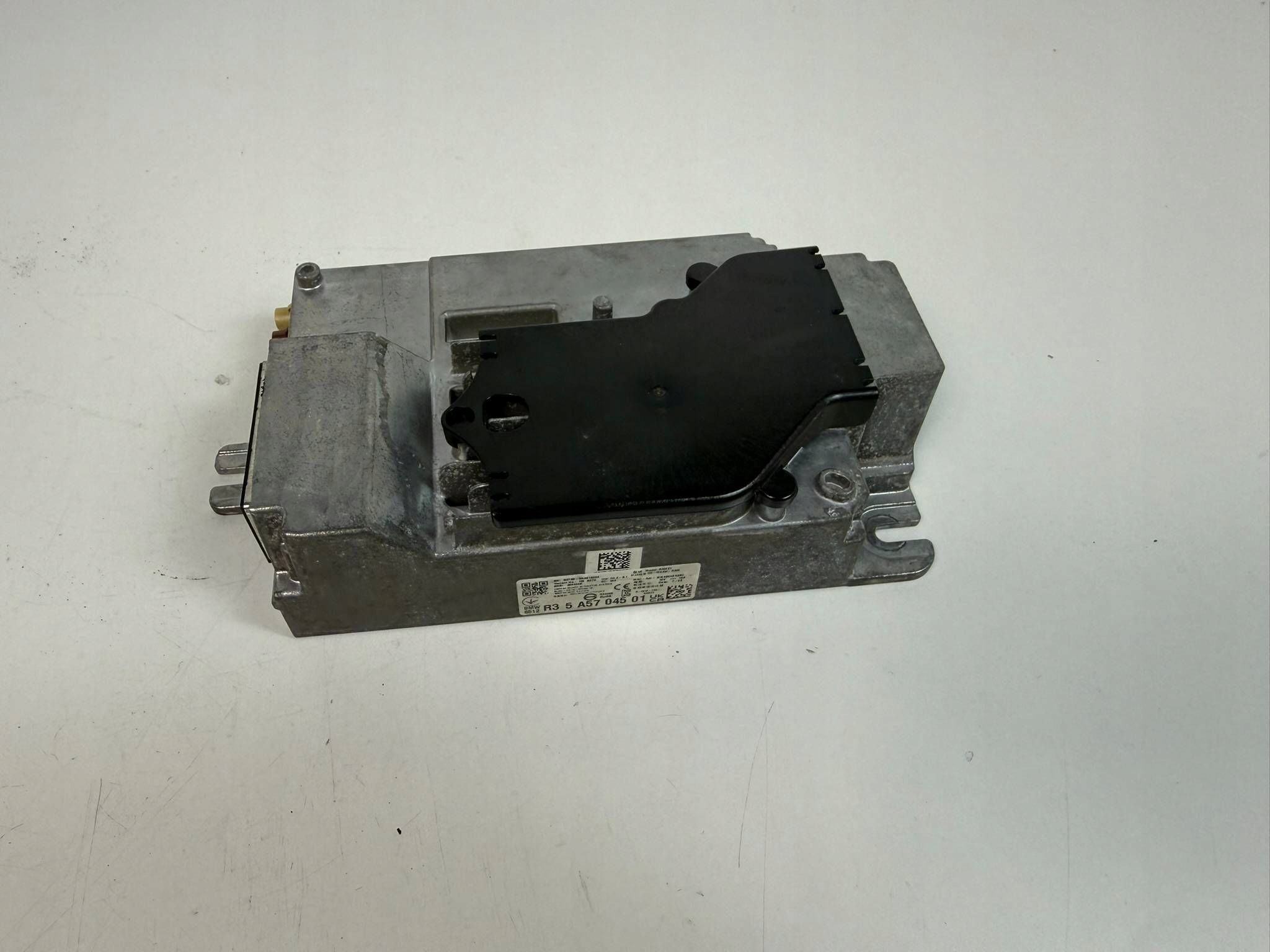 BMW 3 G20 G21 5A57045 amplifier AUDIO HARMAN