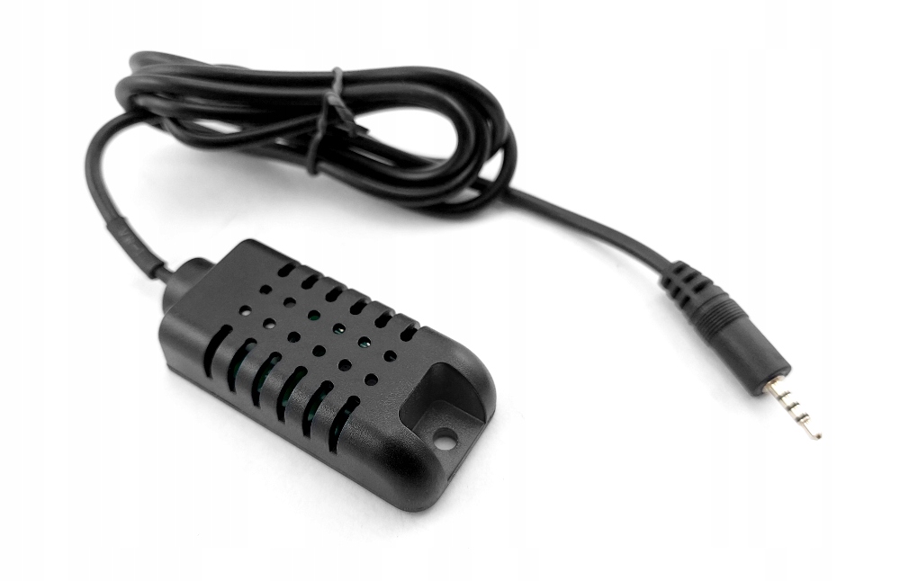 Czujnik Temperatury Wilgotności Termostat MS-103