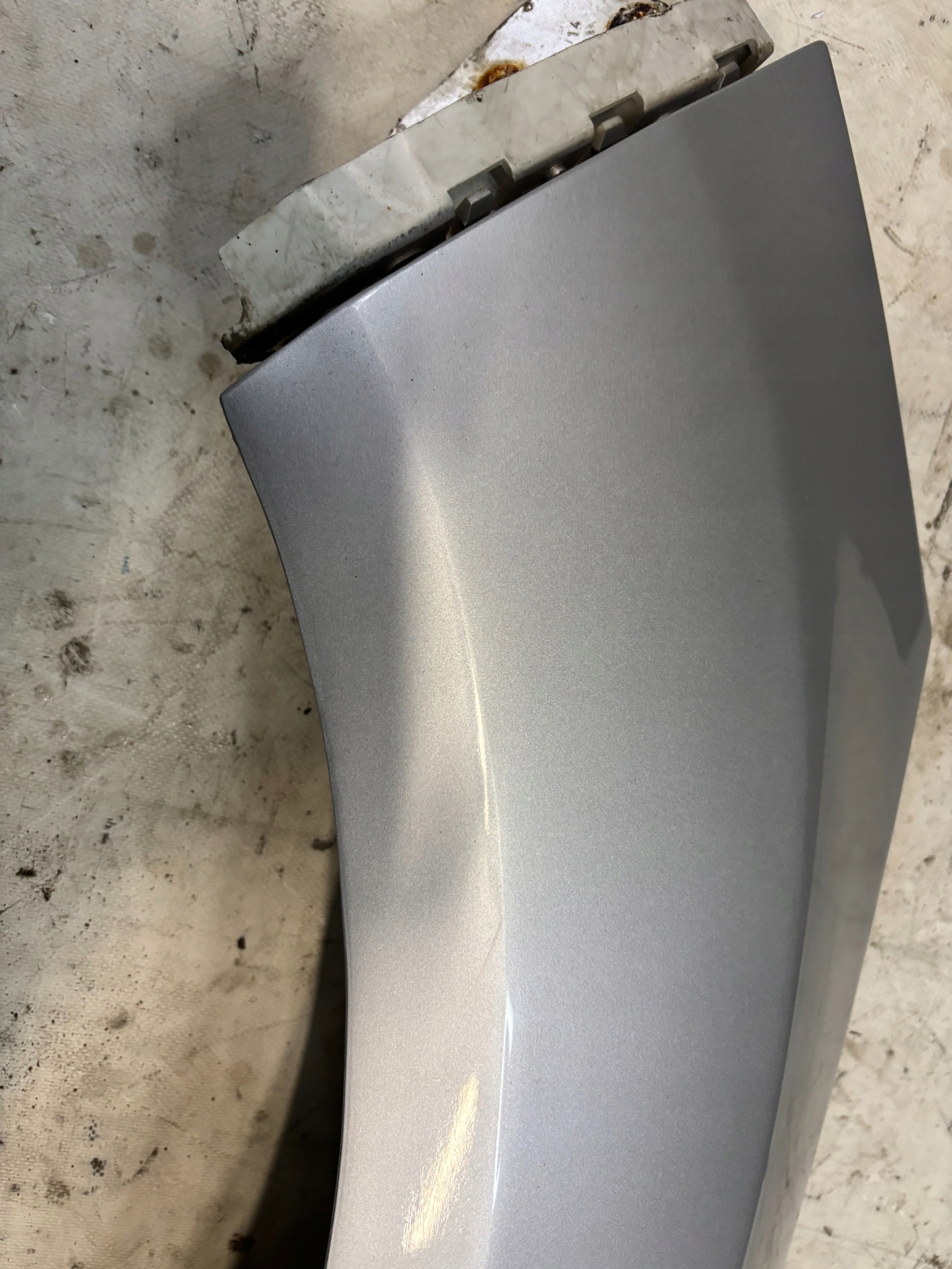 fender left front Ford Focus Mk3 III 3 kombi k:OB