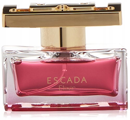 Escada Especially Elixir woda perfumowana kobieta Edp Unikat