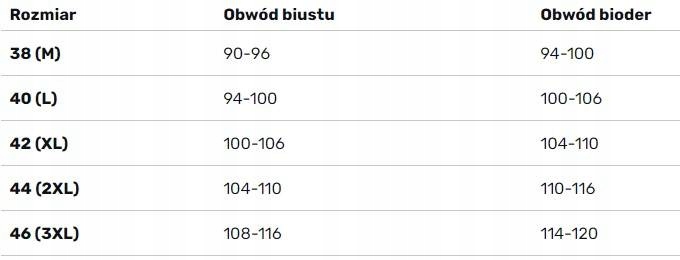 STRÓJ KOSTIUM KĄPIELOWY PŁYWACKI AQUA SPEED SOPHIE R.52 / 6XL Marka Aqua-Speed