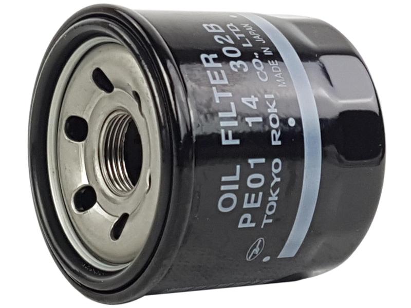 OE MAZDA FILTR+OLEJ 0W20 SKYACTIVE 5L 6 GJ GH 2.5 Rodzaj syntetyczne