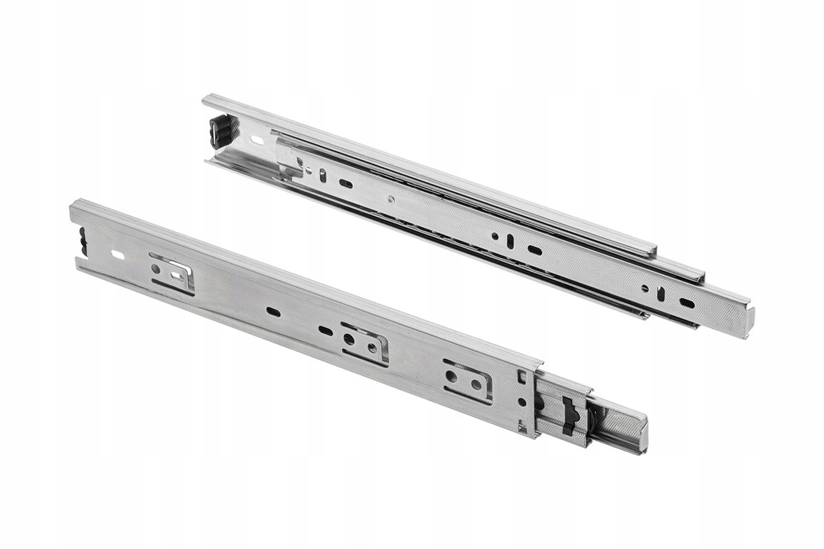 Prowadnica kulkowa GTV GX2 L250