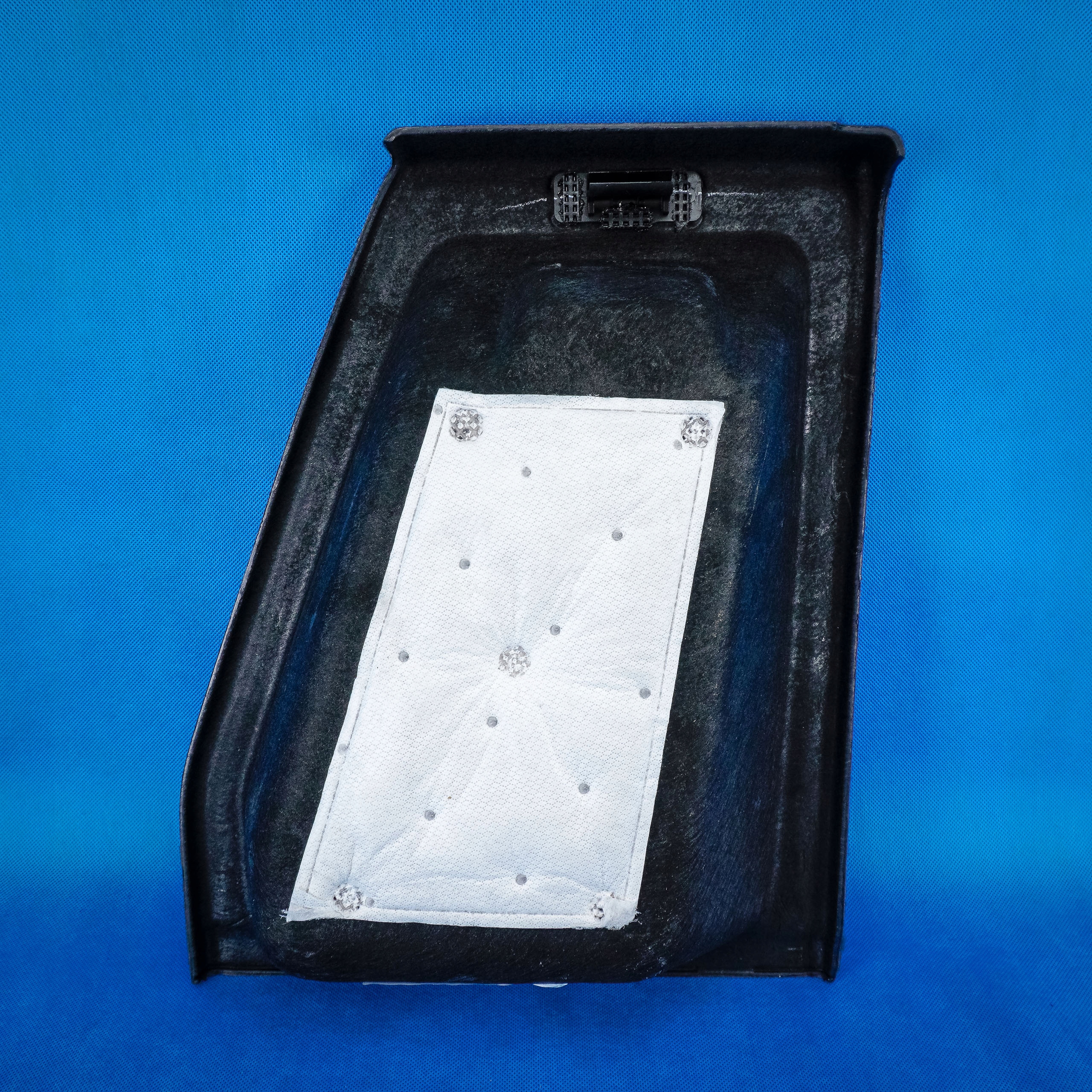 boot upholstery right BMW X3 G01 51477445814 7445814