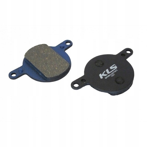 Klocki hamulcowe Kls D-12