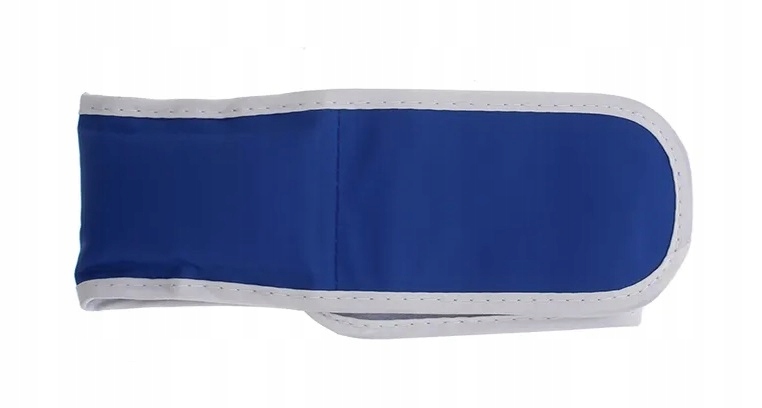 

Obroża chłodząca dla psa niebieska 35 - 50 cm DCC