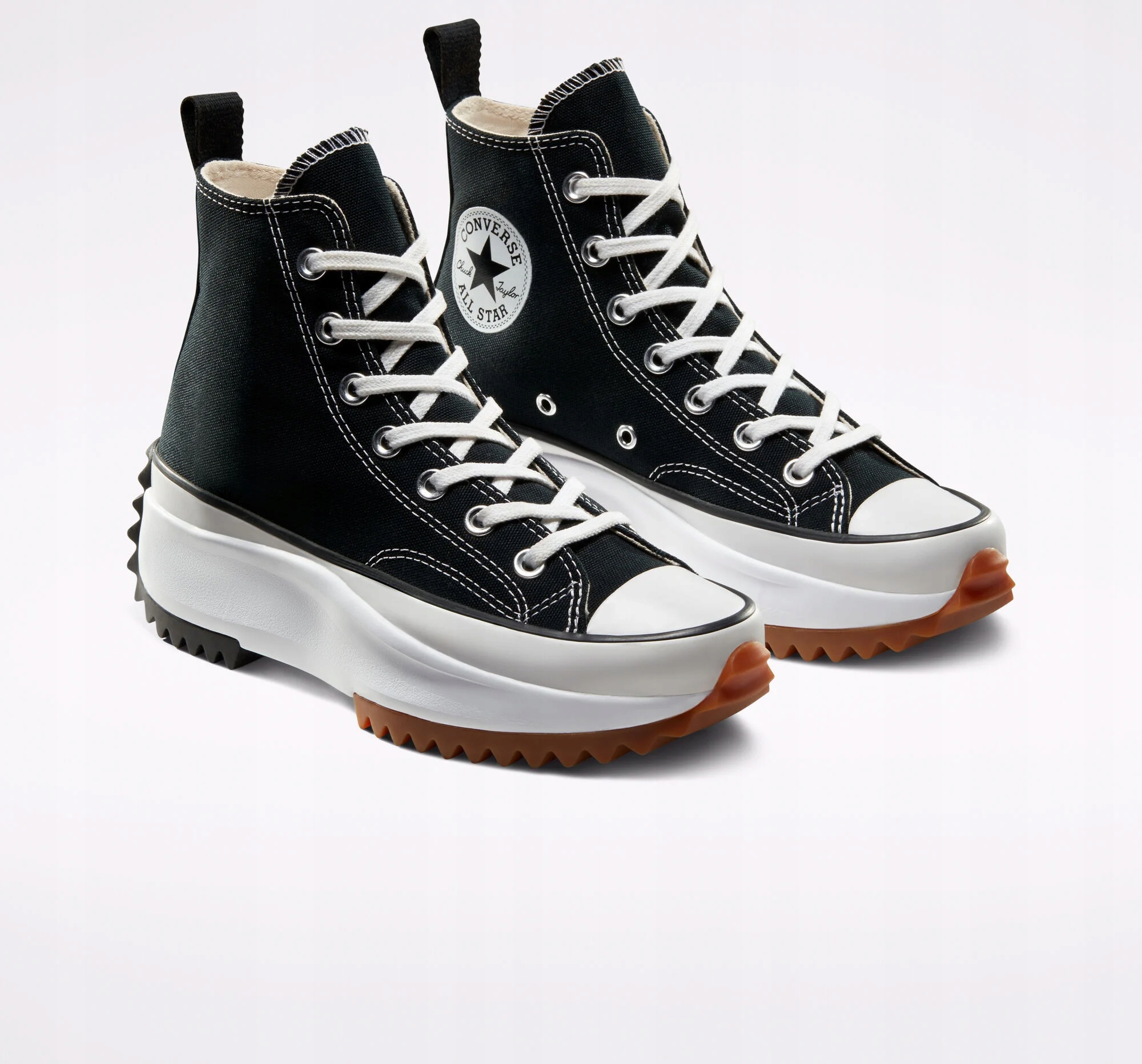 

Buty Converse Run Strike Hike Rozm.46.5