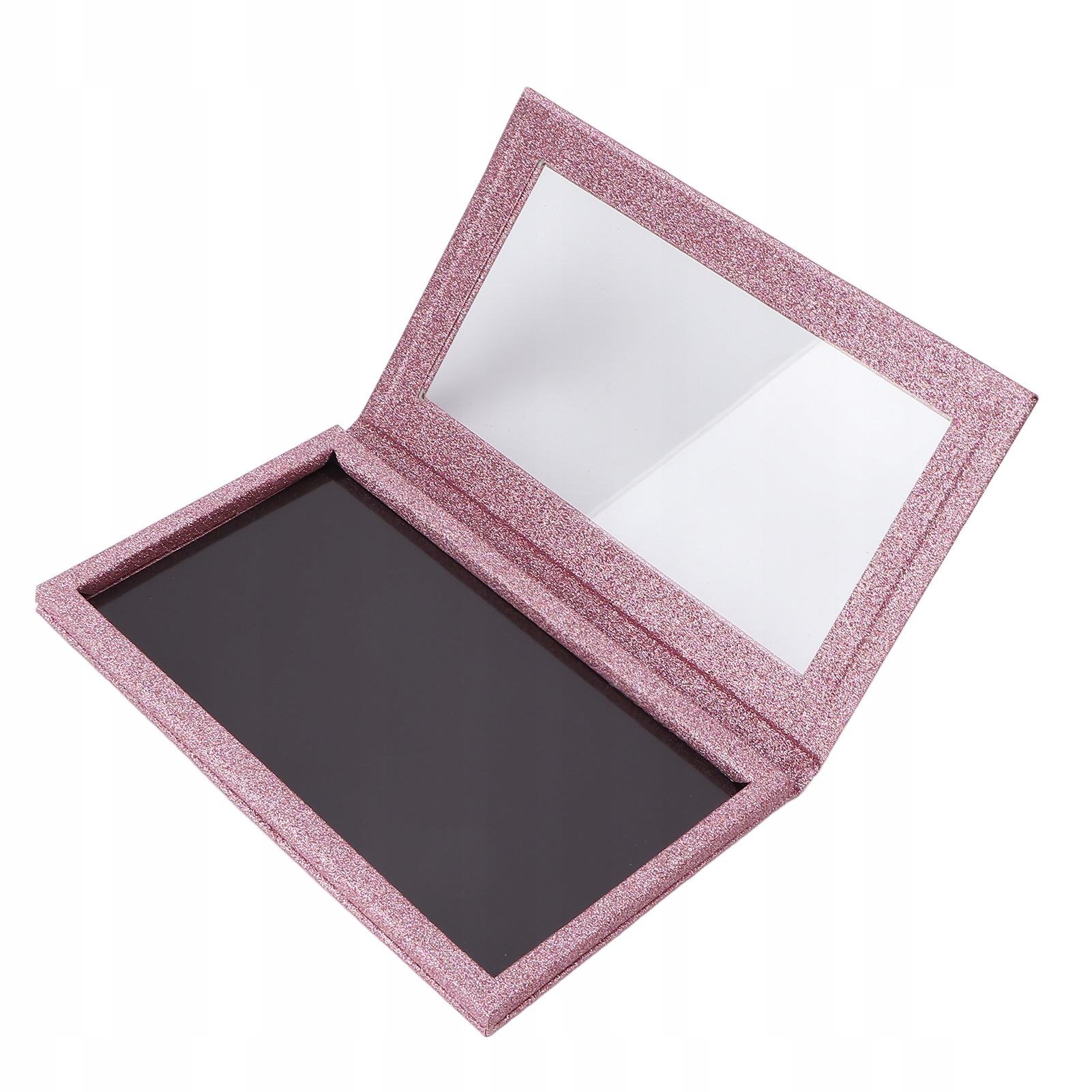 PALETKA PALETA MAGNETYCZNA NA CIENIE RÓŻOWY 20,5 X 12,5 CM Marka bez marki