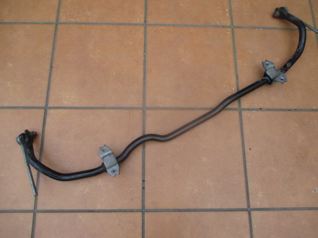 VW PASSAT B6 тяга стабілізатор передній 3c0411303s