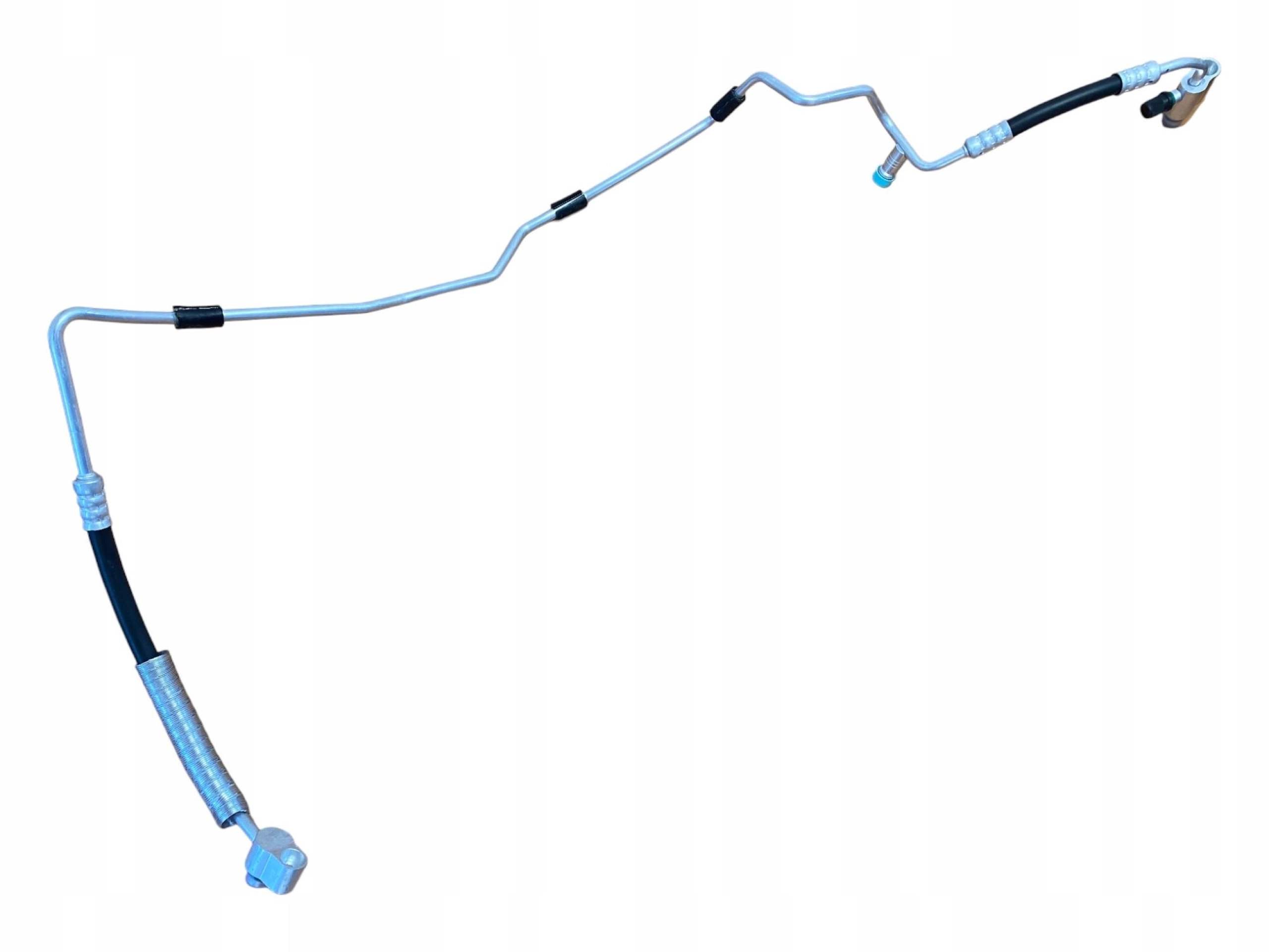 Klimatizační Kabel Vw Aud 1K0820741BA